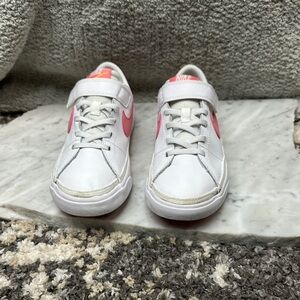 Nike Court Legacy Sneakers - Sz. 2.5